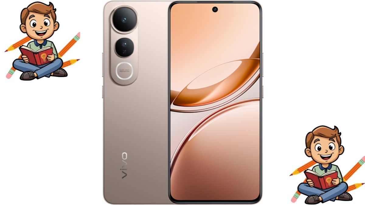 Vivo V50 Lite 5G