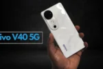 Vivo V40 5G