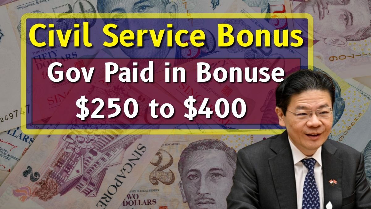 Civil Service Bonus