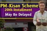 PM-Kisan Scheme
