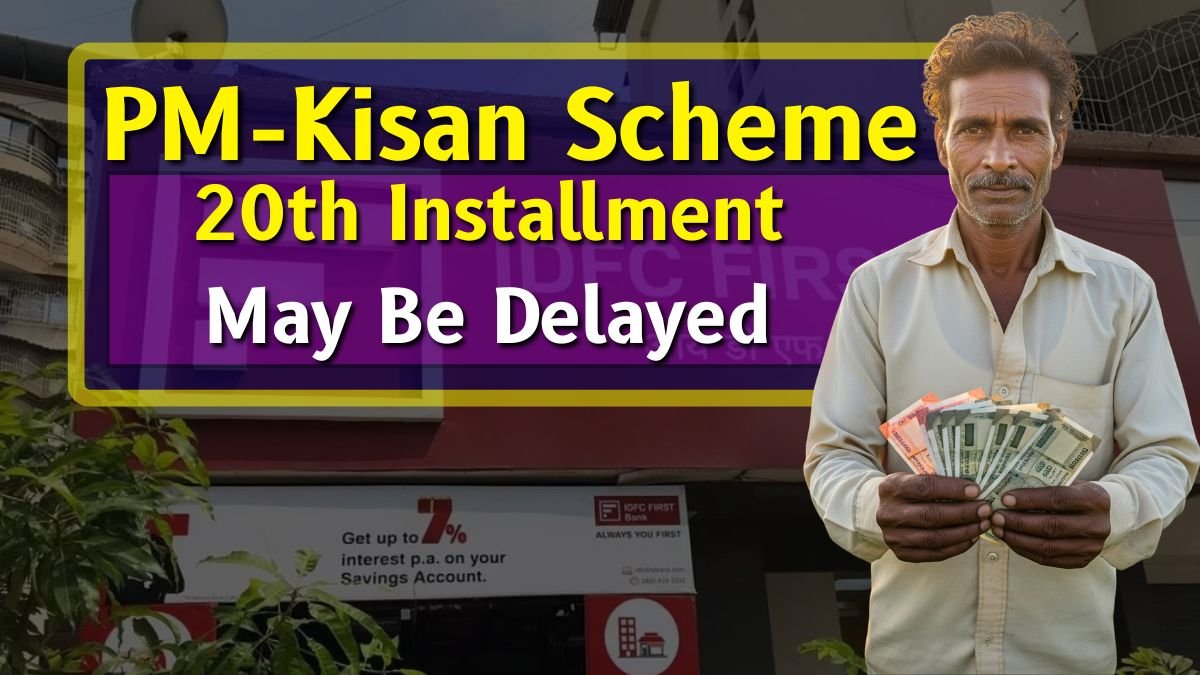 PM-Kisan Scheme