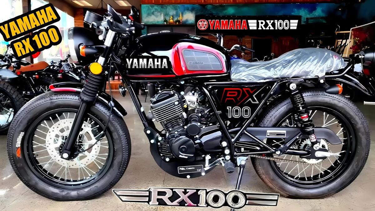 RX100